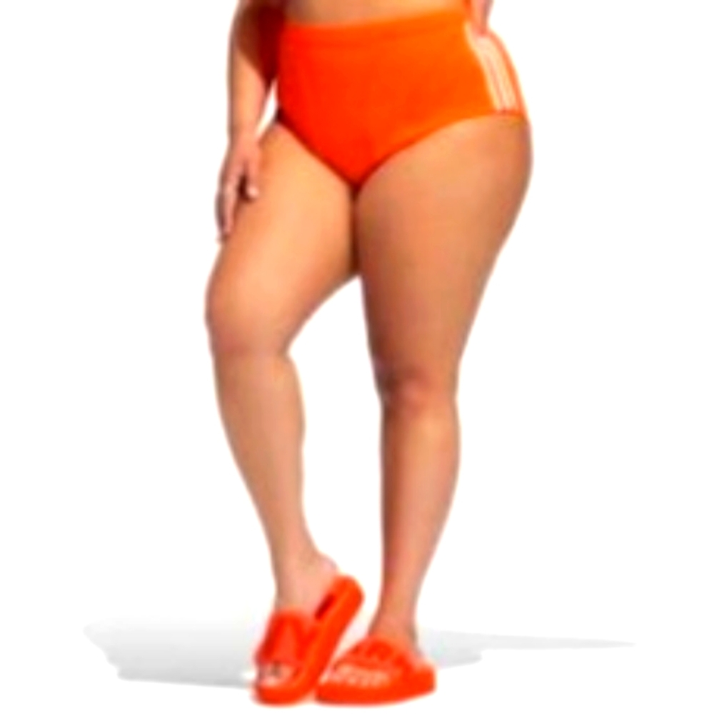 🚫SOLD🚫 Ivy Park Flex Bikini Bottom Size 4x
